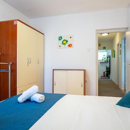 Apartment Arija Zadar Dış mekan fotoğraf