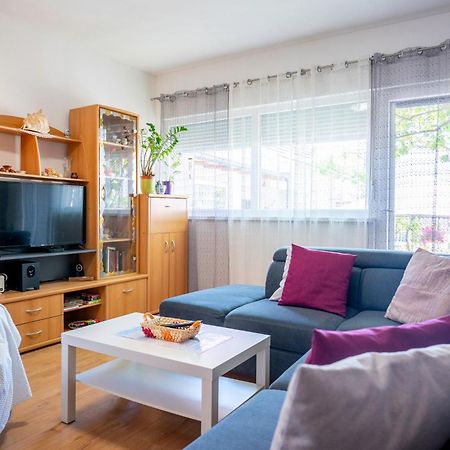 Apartment Arija Zadar Dış mekan fotoğraf