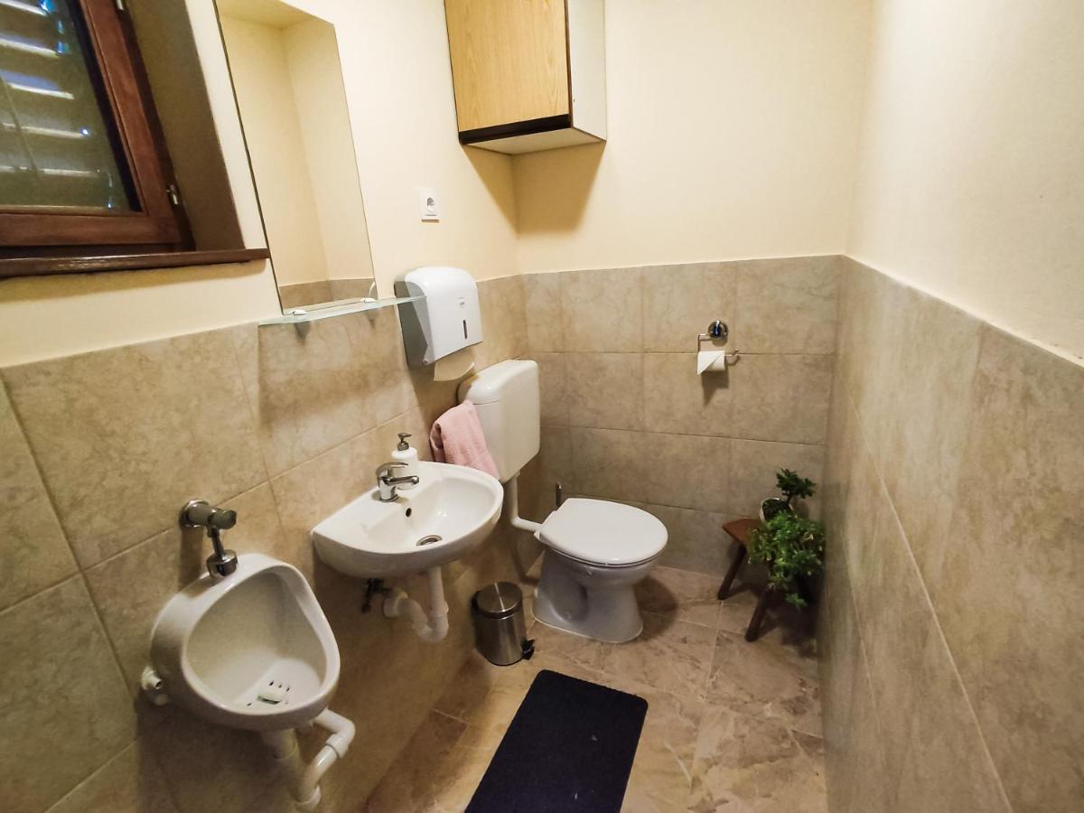 Apartment Arija Zadar Dış mekan fotoğraf