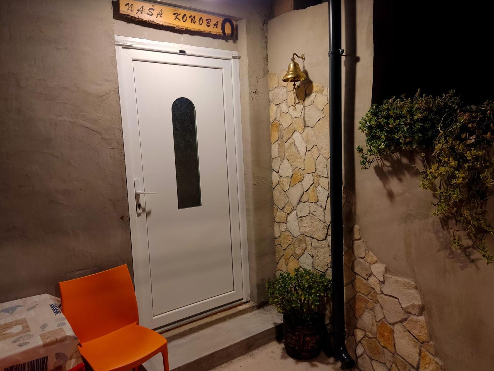 Apartment Arija Zadar Dış mekan fotoğraf