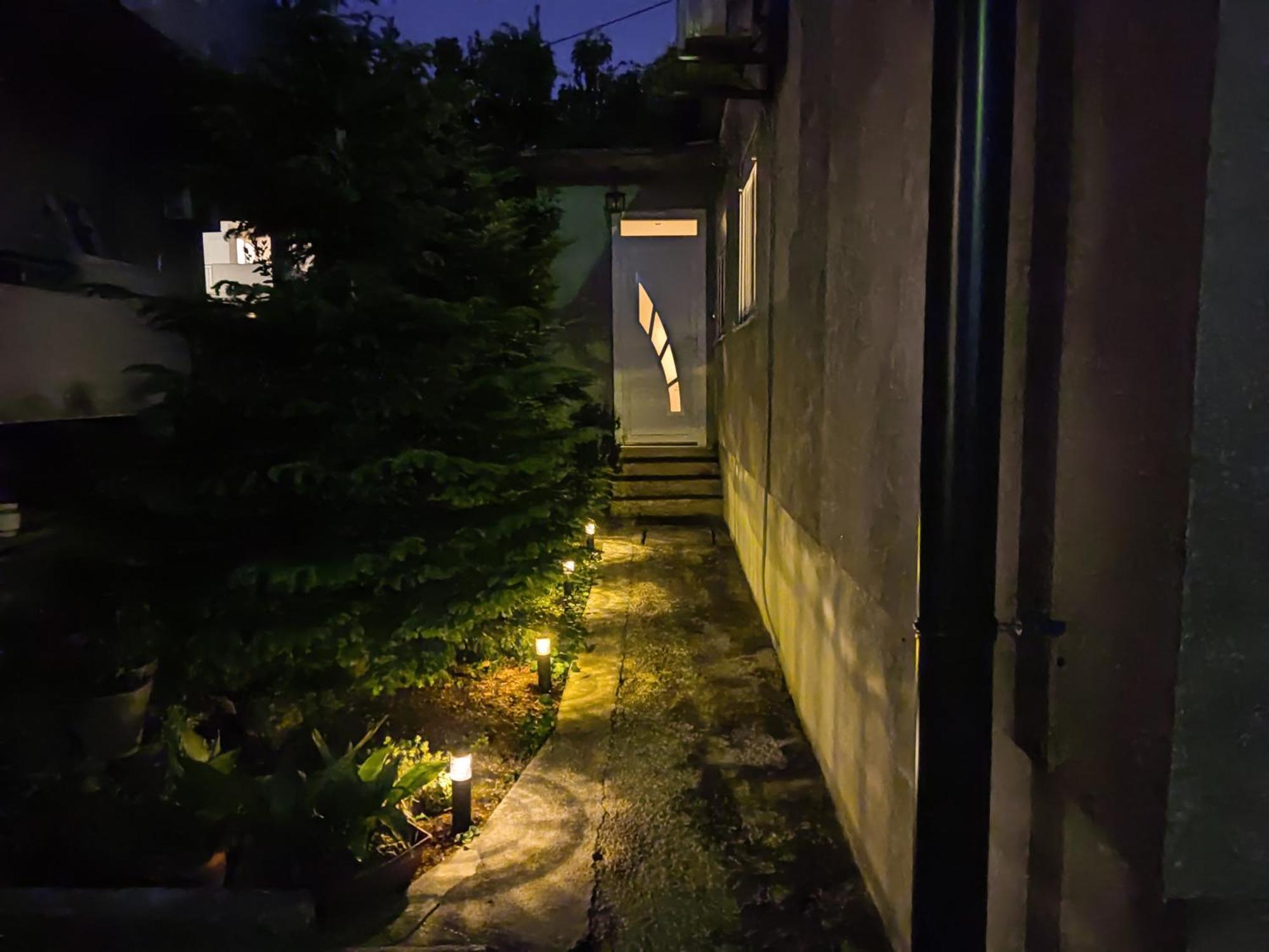 Apartment Arija Zadar Dış mekan fotoğraf