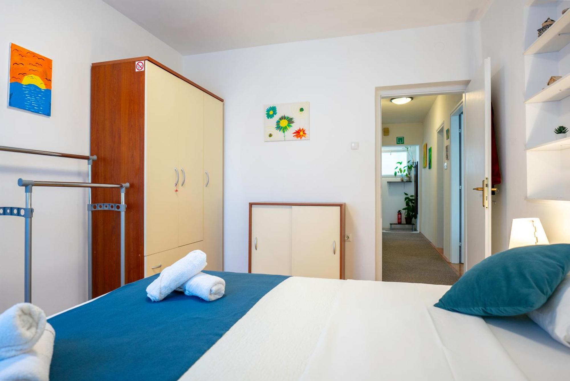 Apartment Arija Zadar Dış mekan fotoğraf