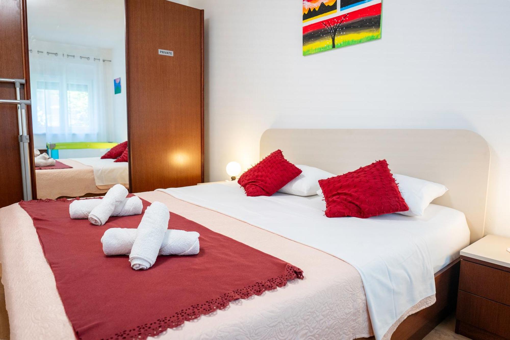 Apartment Arija Zadar Dış mekan fotoğraf