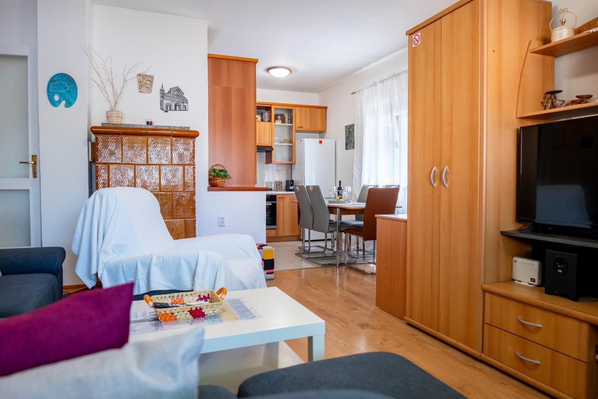 Apartment Arija Zadar Dış mekan fotoğraf