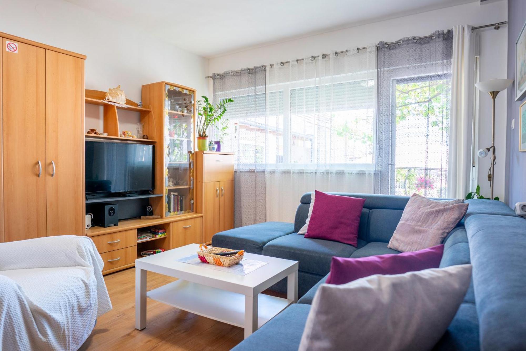 Apartment Arija Zadar Dış mekan fotoğraf