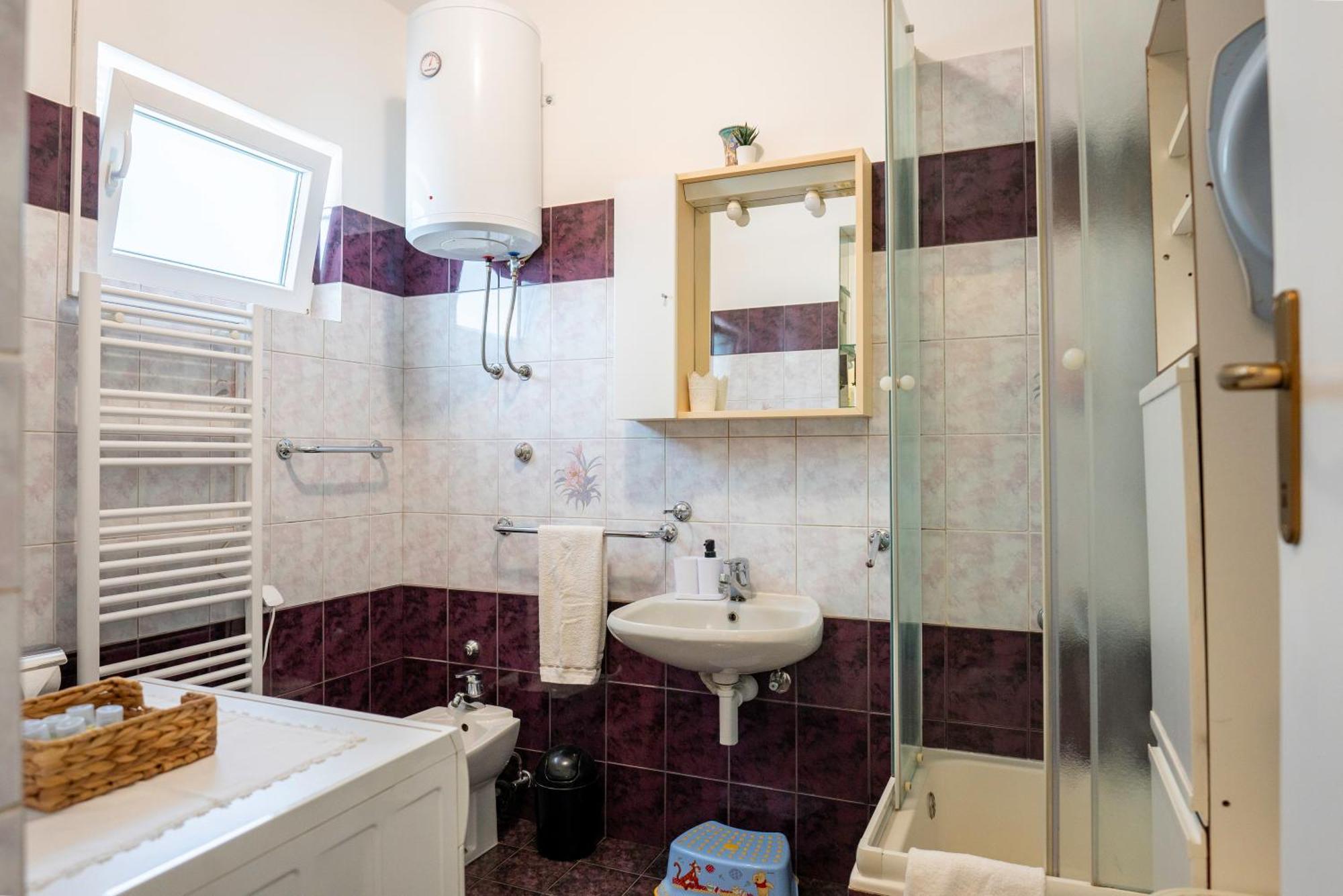 Apartment Arija Zadar Dış mekan fotoğraf