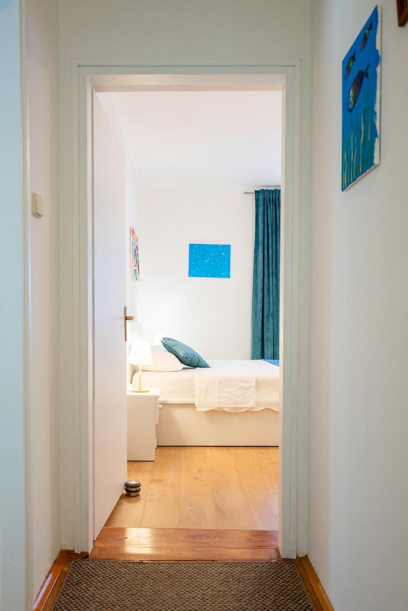 Apartment Arija Zadar Dış mekan fotoğraf