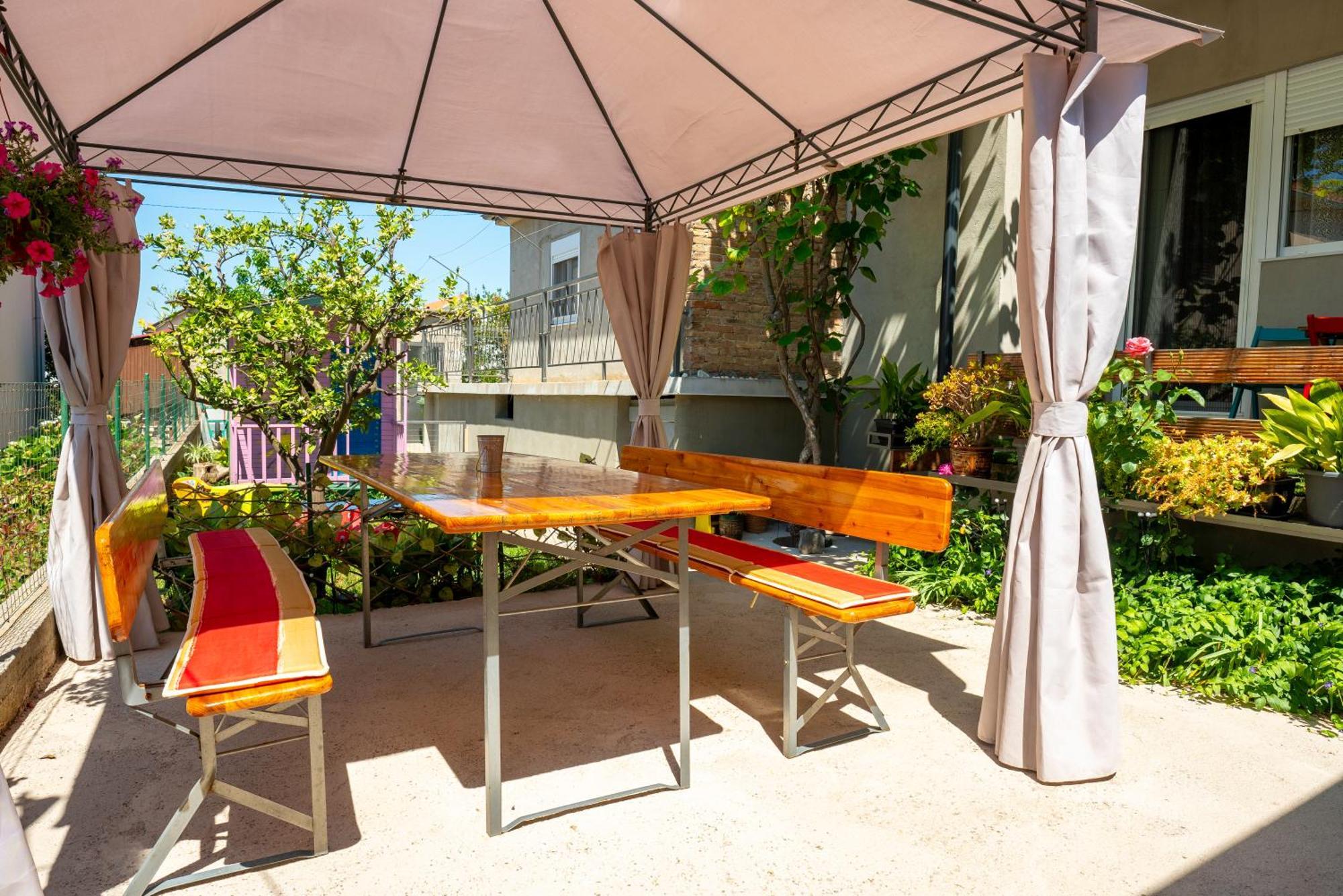 Apartment Arija Zadar Dış mekan fotoğraf