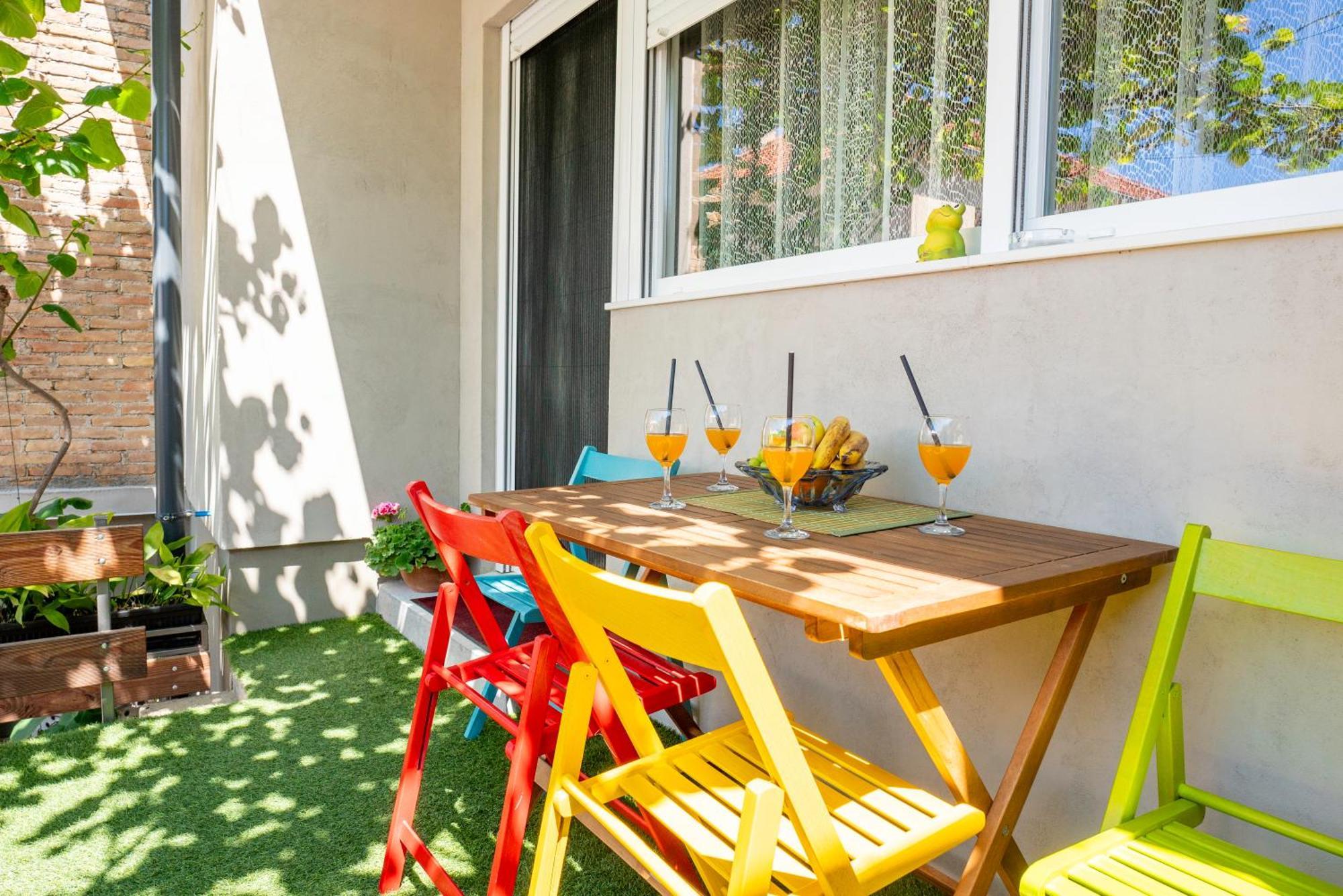 Apartment Arija Zadar Dış mekan fotoğraf