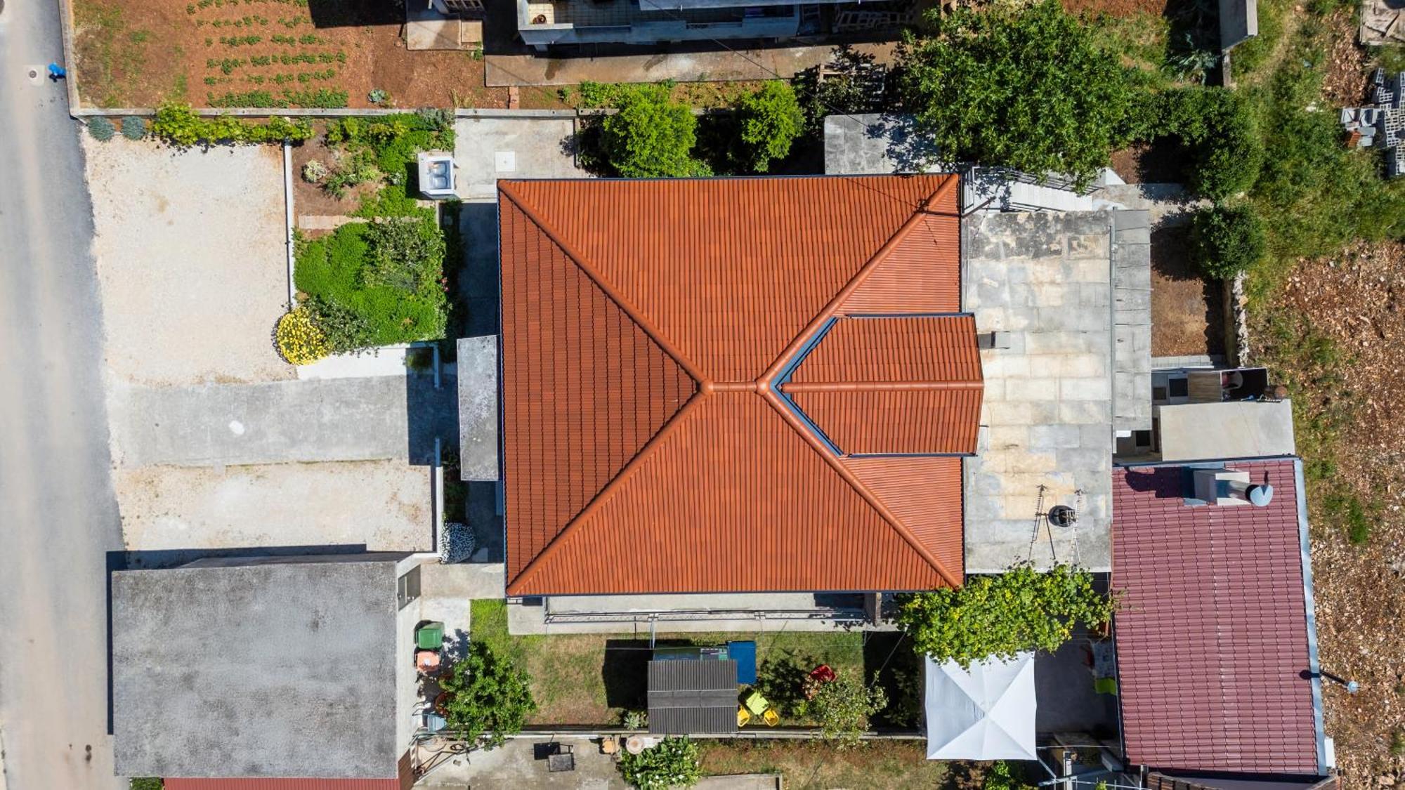 Apartment Arija Zadar Dış mekan fotoğraf